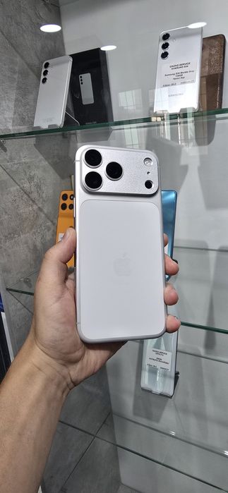 Iphone 17 Pro Max Айфон Телефон