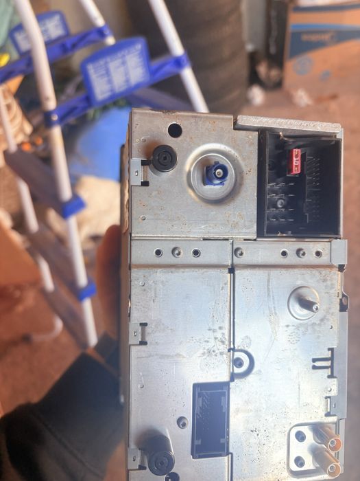 Оригинална мултимедия за таурег