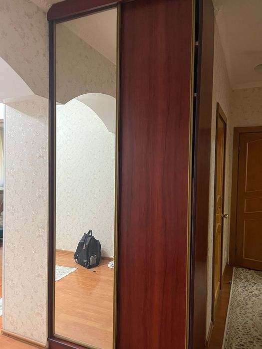 Шкаф для прихожей
