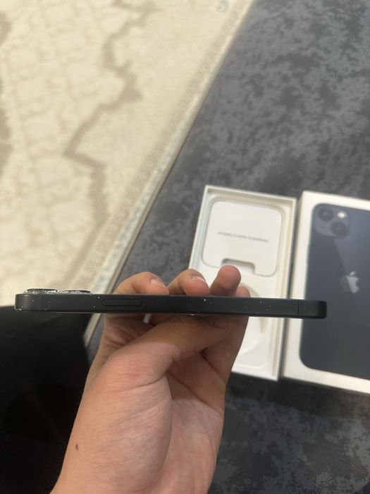 Продам iphone 13 в хорошем сост
