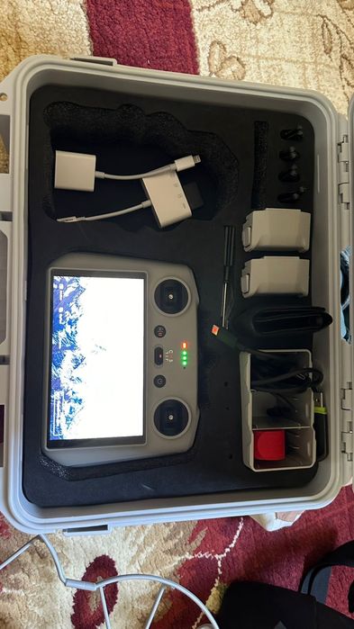 DJI mini 3 pro стабилизатор сатылады