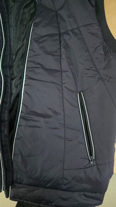 Продам безрукавку