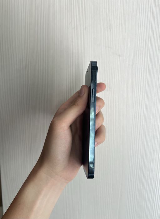 Iphone 12 pro 256gb 100%