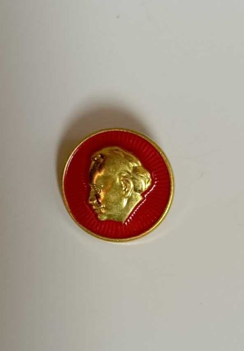 Значка - Г.Димитров