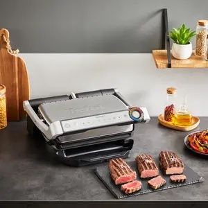 Tefal OptiGrill Plus 2000W
