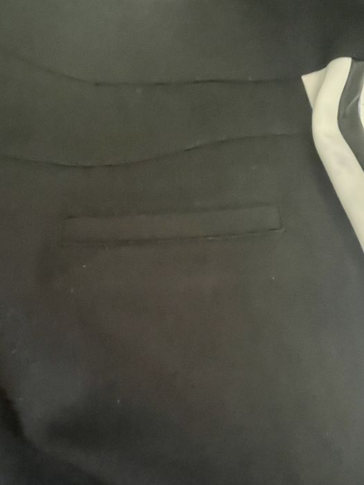 AAIKO Холандия Дамски панталон кожа