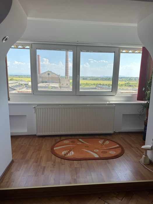 Apartament 3 camere decomandat | 101 mp construiți | Complet mobilat și utilat | Stada Buziașului 36-Cartier ITL | 64.000 € negociabil