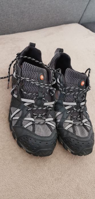 Merrell Continuu,Vibram - mărime 43