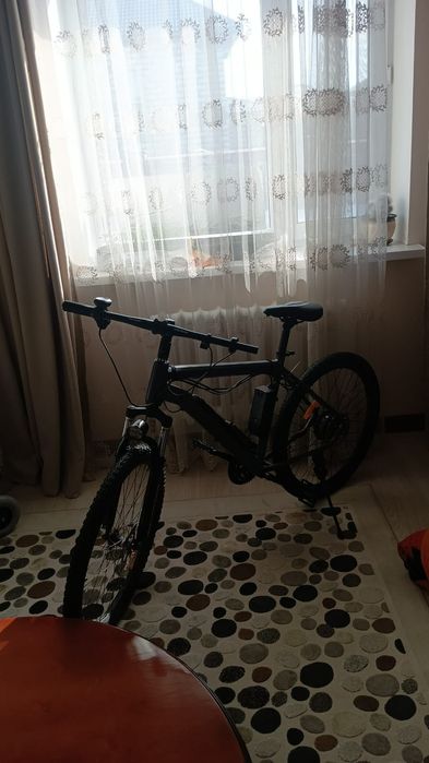 Продам электровелосипед