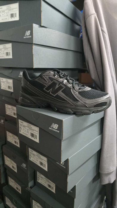 NEW BALANCE– унисекс маратонки