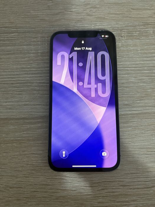 iPhone 12 Pro Max