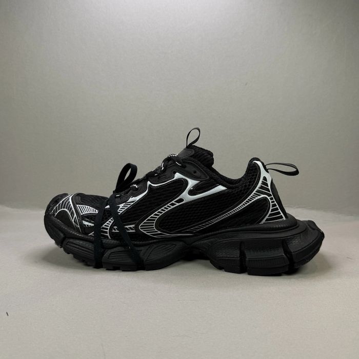 Balenciaga 3XL "Black Grey" - НОВА НАЛИЧНОСТ!