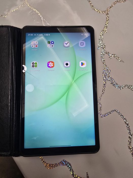 Планшет Galaxy Tab A 11