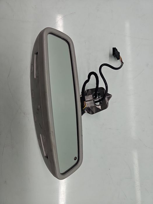 Oglinda retrovizoare Mercedes Clasa E (W211) [Fabr 2002-2009] OEM