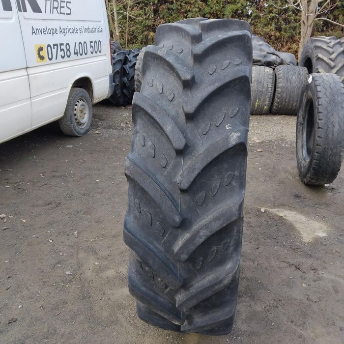 Cauciucuri 380/85R30 (14.9R30) Kleber Anvelope SH 12 Luni Garantie