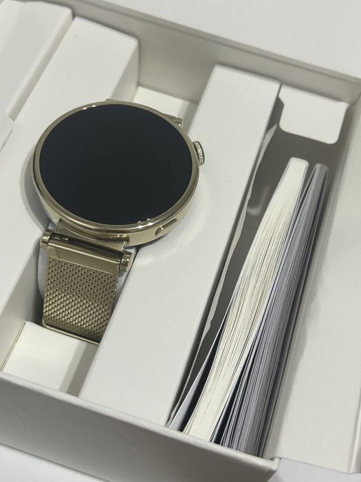 Huawei watch Gt 4