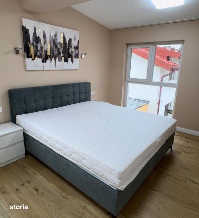 Casa 2 camere, ultrafinisata, renovata, curte comuna