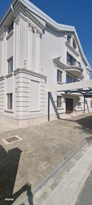 Pipera Iancu Nicolae Vila Lux Renovata Complet 2022