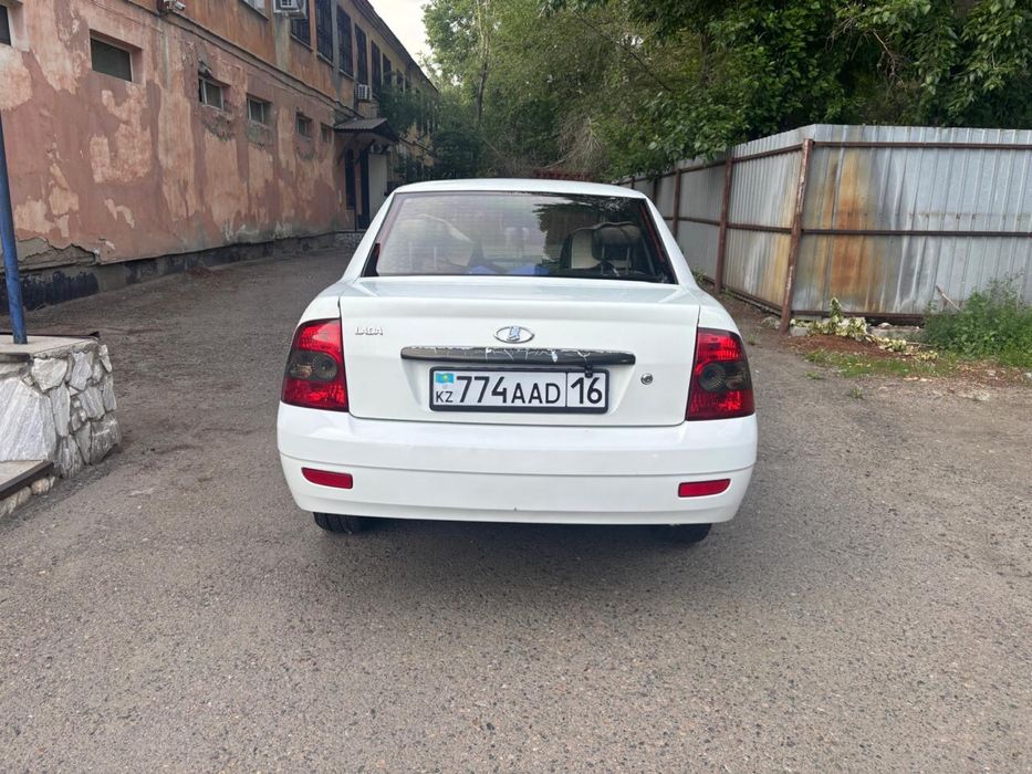 Продам автомобиль