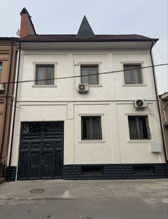 Ракат евро дом 3,2 соток