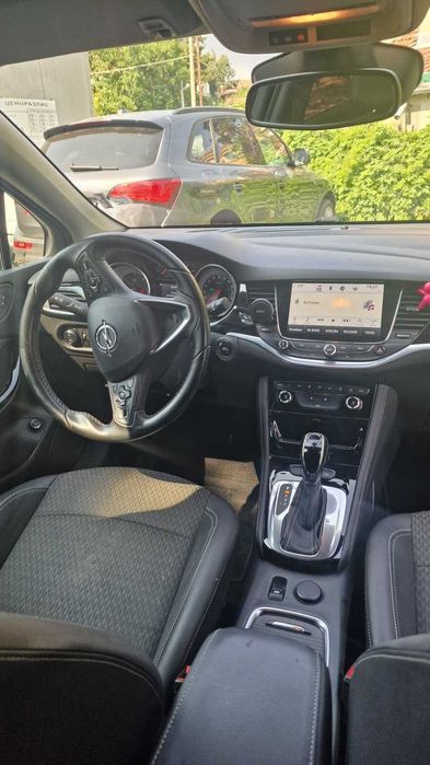 Opel Astra 1.6 CDTI