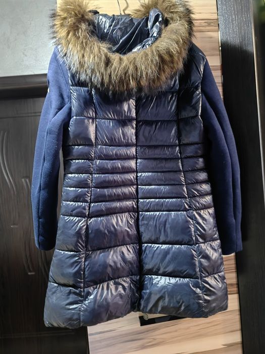 Оригинална парка на Moncler