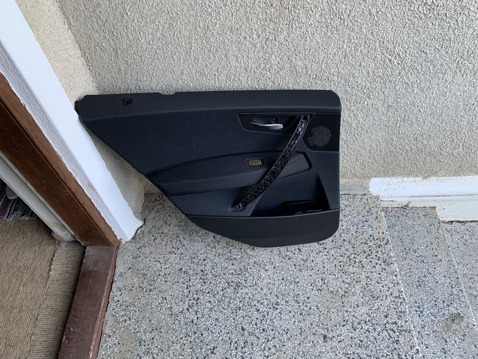 Кори за Бмв х3 е83