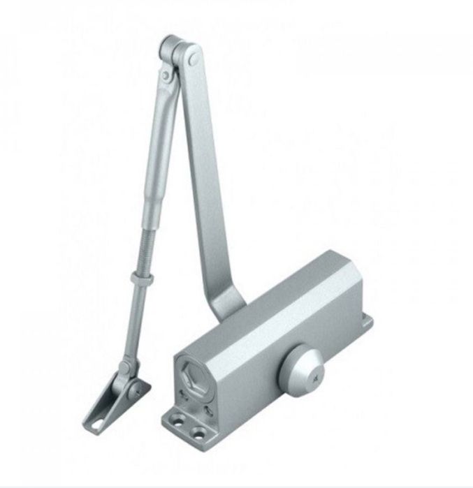 Eshiklarga yopilish menanizmi