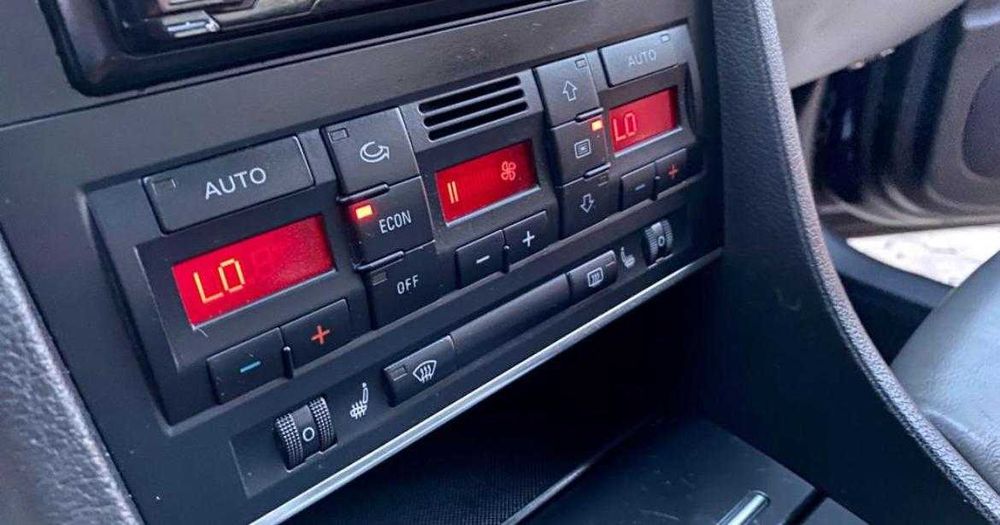 AUDI Unknown Model 2005 — imagine 4
