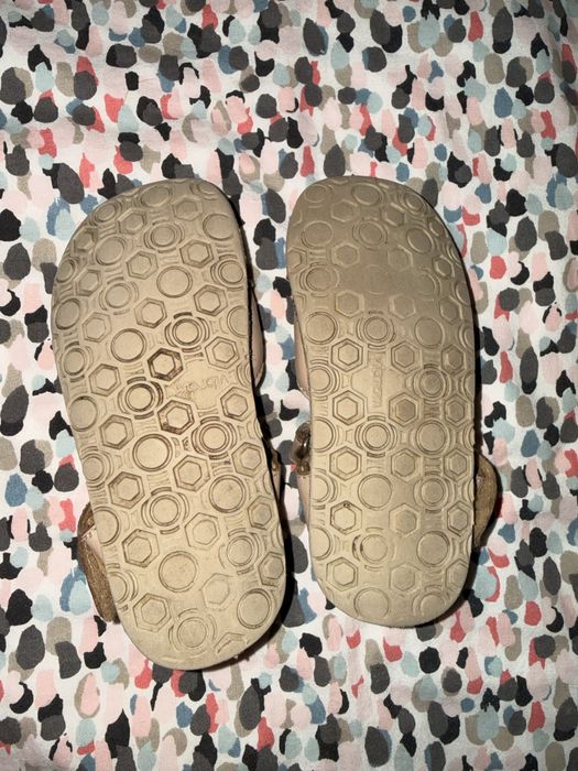 Сандали Zeazoo Немо 25н