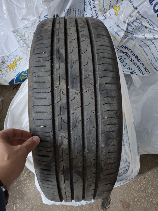 Anvelope 205/55 R17  XL Continental