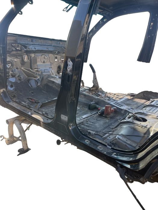 Prag (Componenta Caroserie) Stanga Toyota Land Cruiser 150 Trj15_, Kdj