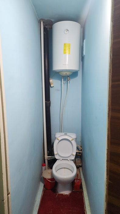 Сдаётся 2-х комнатная квартира семейным