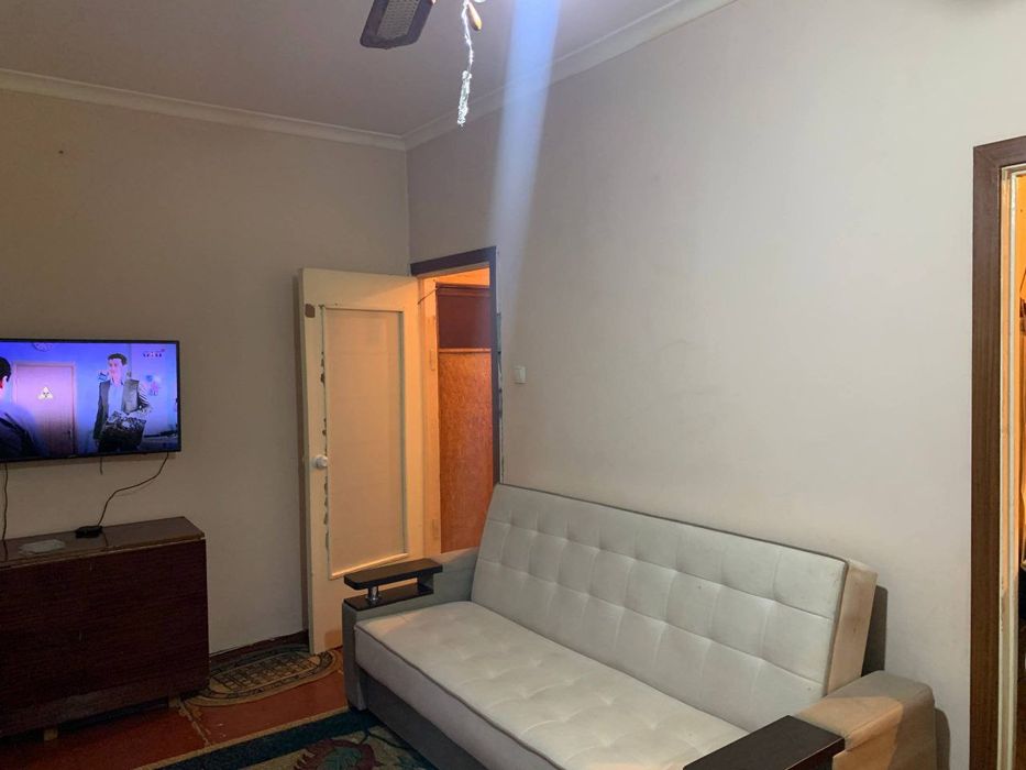 Продам двухкомнатную квартиру на ттз 2