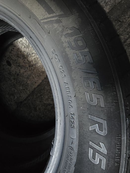 Vredstein 195/65 R15 91V vară