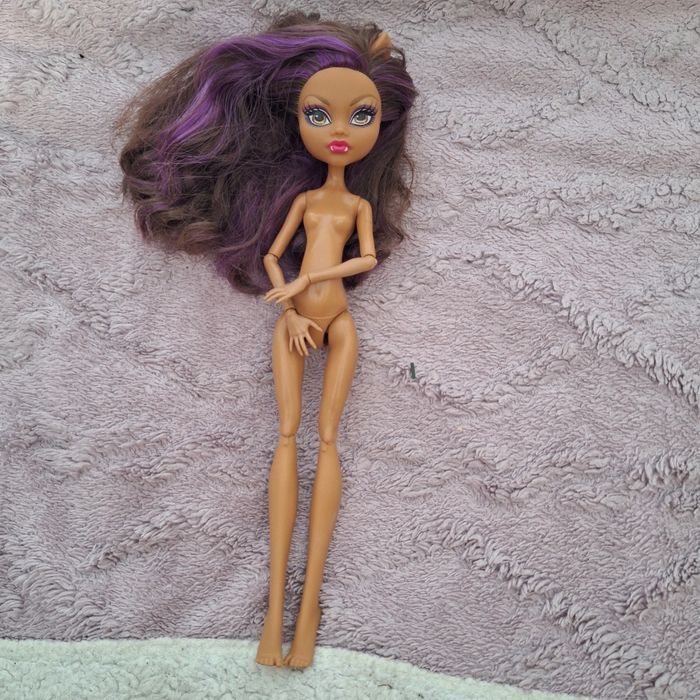 продам кукол , Хани и Клодин