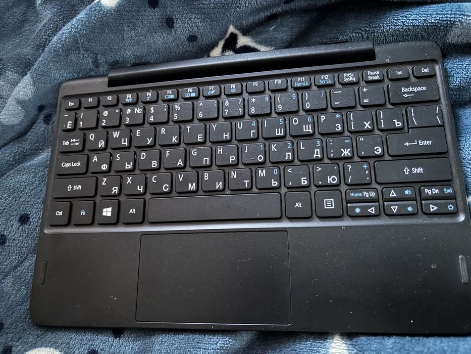 Продам плоншет  ACER