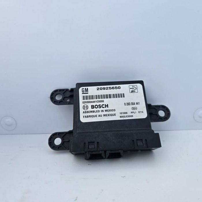 Modul senzor parcare Opel Insignia A Country Tourer