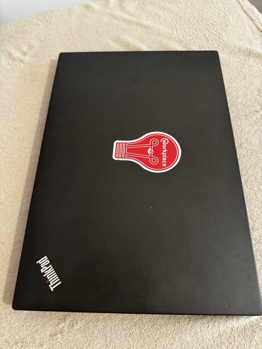 Lenovo Thinkpad T460