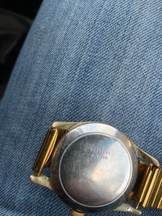 Часовник Certina