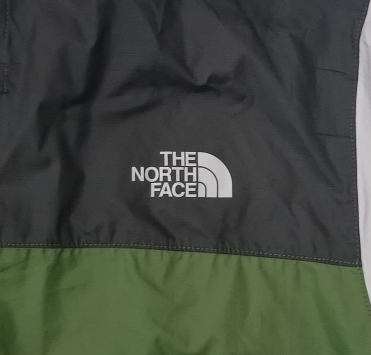 The North Face Windwall Jacket оригинално яке S спорт туризъм планина