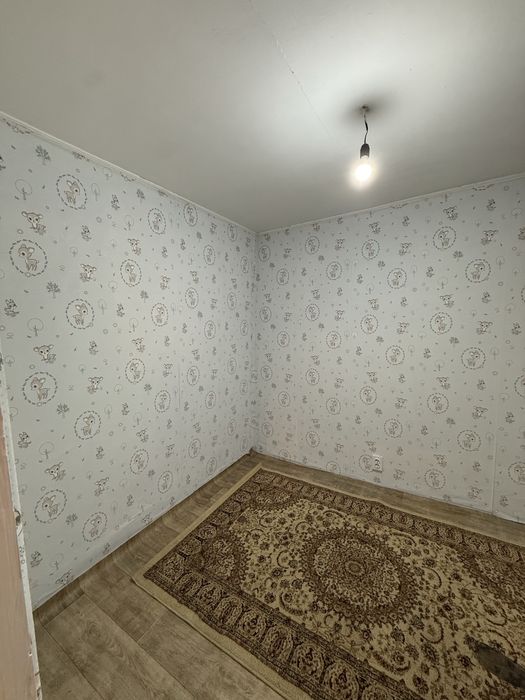 Продам трехкомнатную квартиру