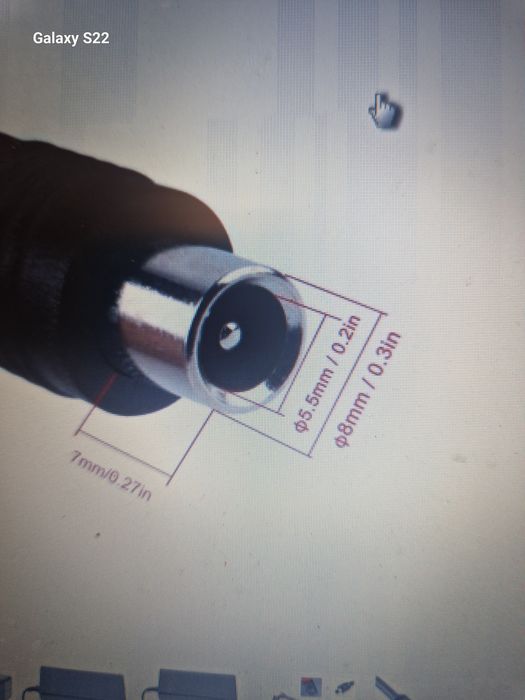 Зарядно за тротинетка 42V  2 A/Зарядно устройство