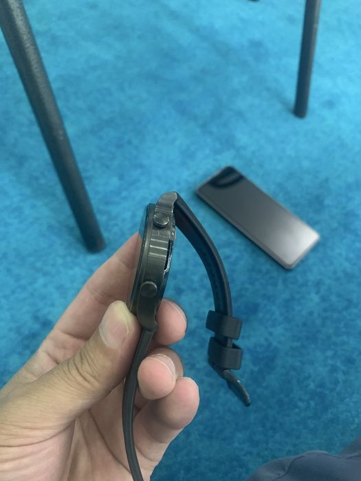 Часы huawei gt 2pro