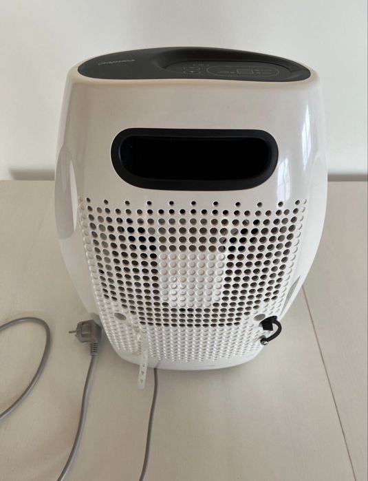 Dezumidificator aer – silențios, pentru apartament ,pivnita,garaj