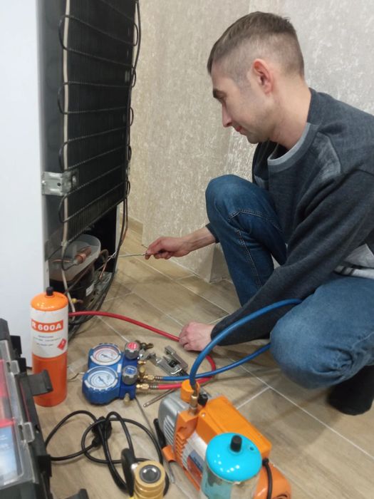 Ремонт Холодильников Мастер Холодильщик Оригинальные Запчаст