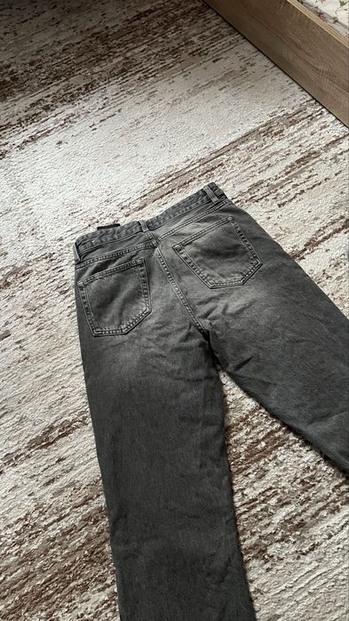 Flared jeans  Zara оригинал