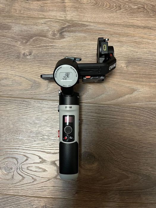 Zhiyun Crane M2 S