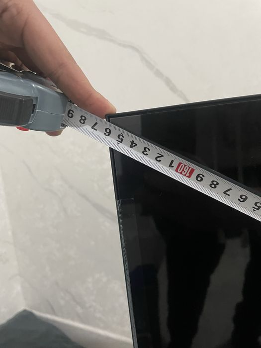 Телевизор 65, YASIN 165см