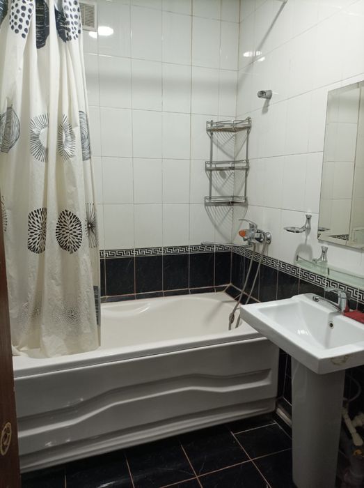 Себзор 3-4/6/9 Еврорем 90 кв.м ор: Ц-17/18  9-поликлиника Ганга
